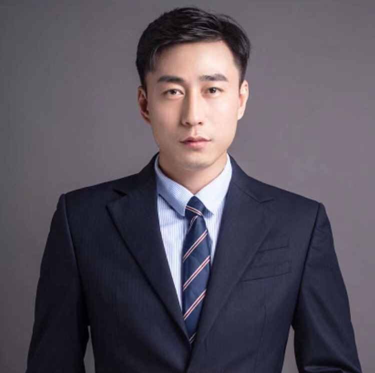 胡燕 选角与表演指导负责人